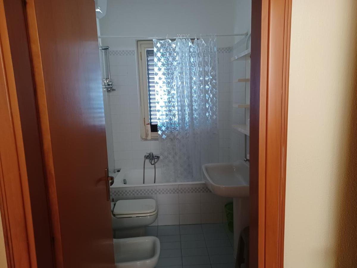 Cumell'Art 4 Apartment Agrigento Ngoại thất bức ảnh
