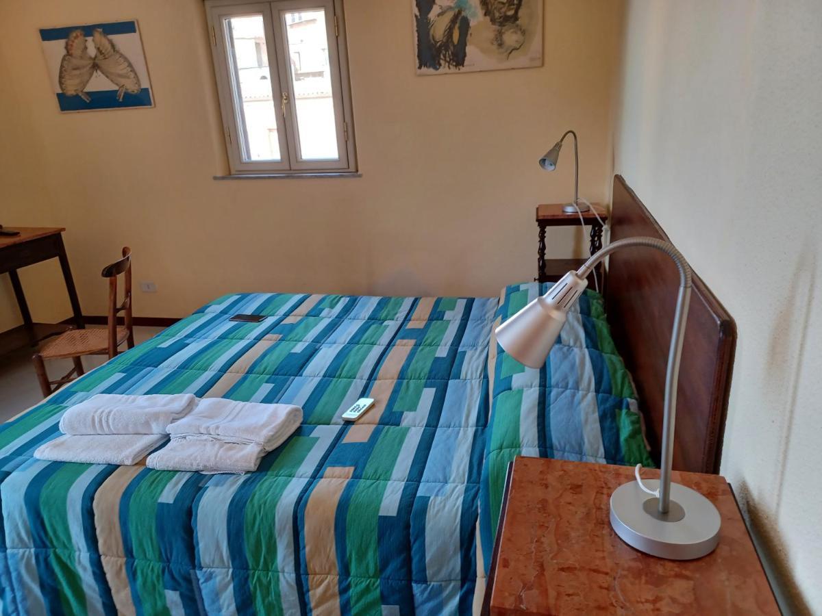 Cumell'Art 4 Apartment Agrigento Ngoại thất bức ảnh