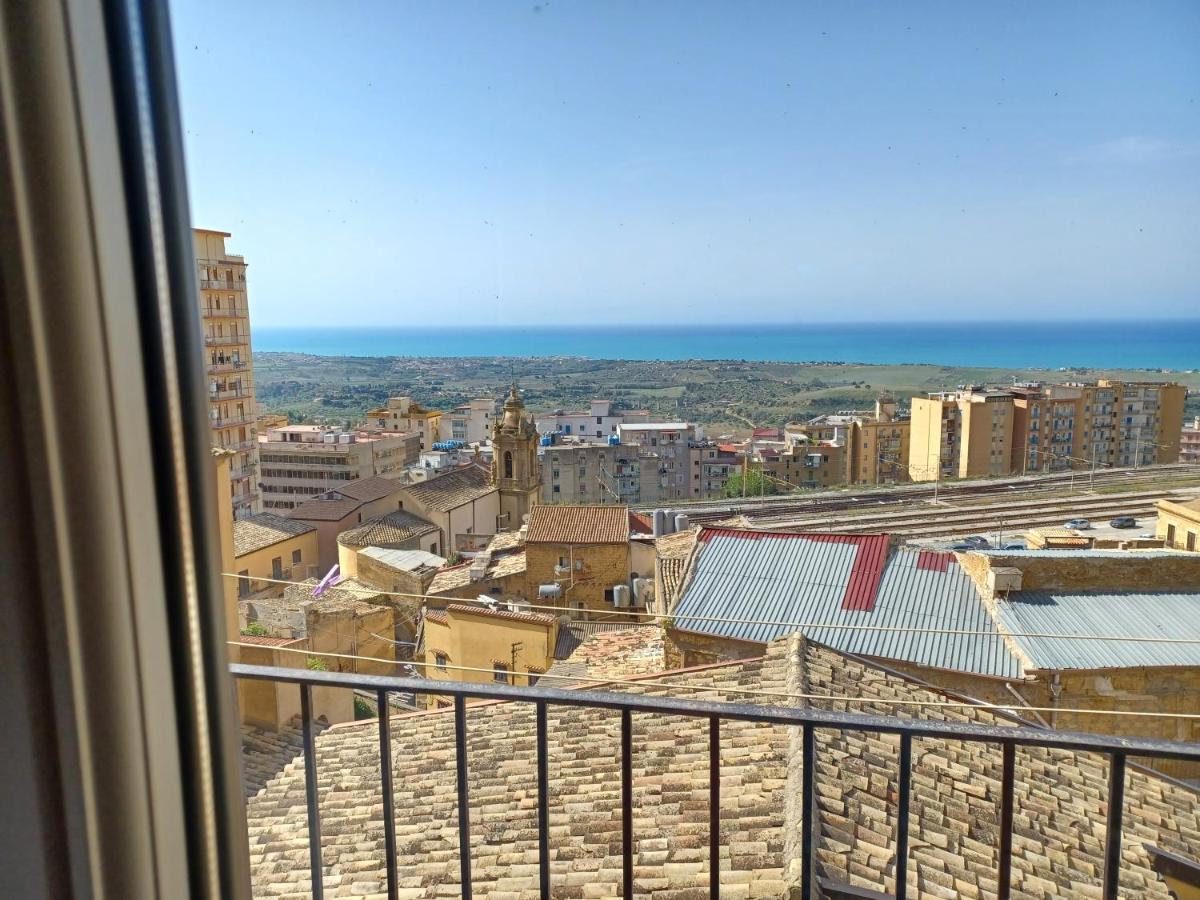 Cumell'Art 4 Apartment Agrigento Ngoại thất bức ảnh