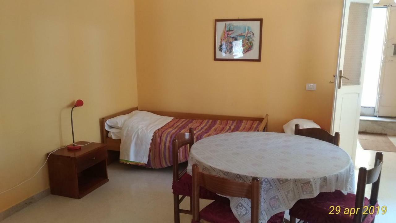 Cumell'Art 4 Apartment Agrigento Ngoại thất bức ảnh