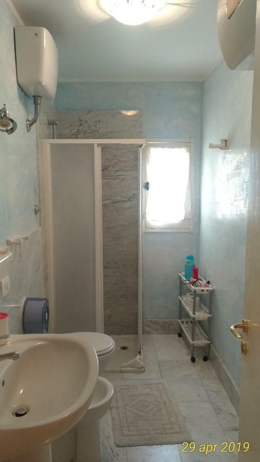 Cumell'Art 4 Apartment Agrigento Ngoại thất bức ảnh