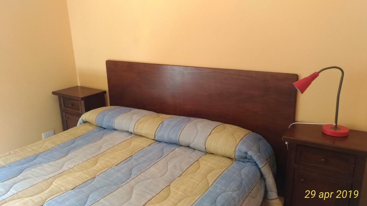 Cumell'Art 4 Apartment Agrigento Ngoại thất bức ảnh