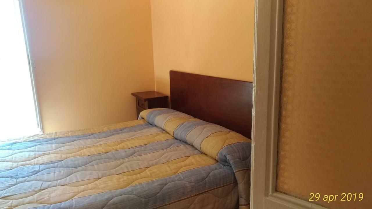 Cumell'Art 4 Apartment Agrigento Ngoại thất bức ảnh